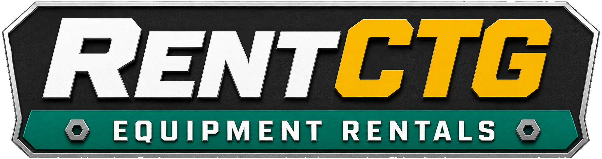 RentCTG Equipment Rentals