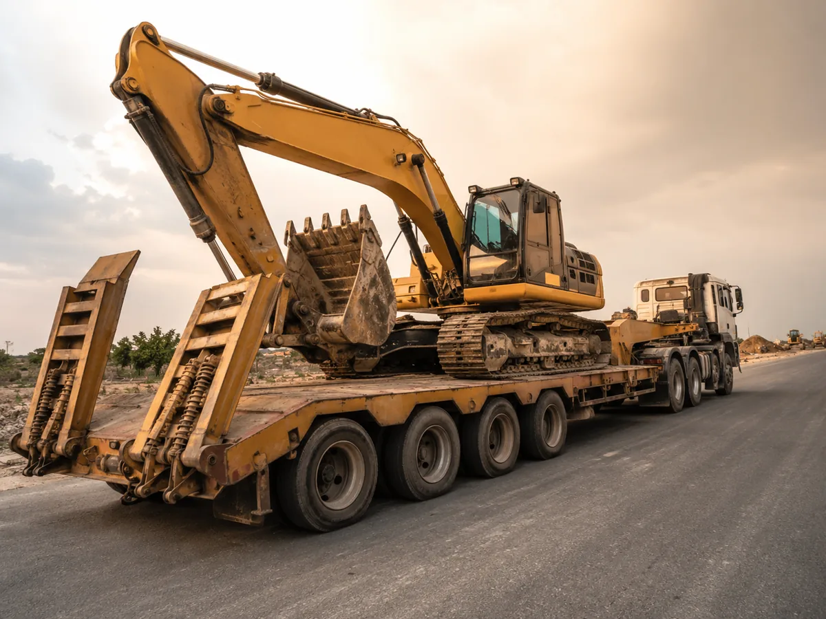 flatbed ইকুইপমেন্ট মুভমেন্ট - RentCTG.com বাংলাদেশ ইকুইপমেন্ট ভাড়া ছবি 25