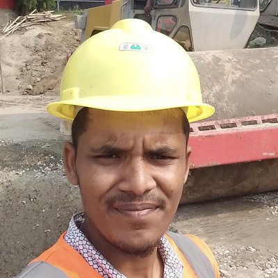 Arfatul Islam – Project Manager RentCTG