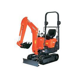 Kubota K 008-3