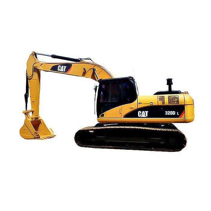 CAT 320D L Excavator ভাড়া চট্টগ্রাম